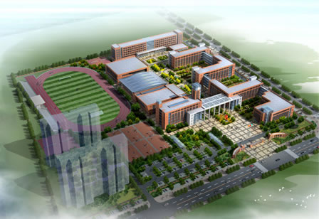 西宁市建筑设计的测试内容